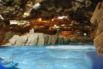 پارک ساحلی آفتاب