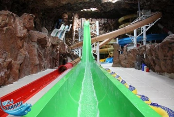 پارک ساحلی آفتاب