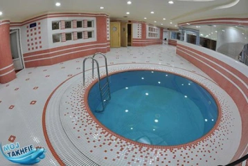 پارک ساحلی آفتاب