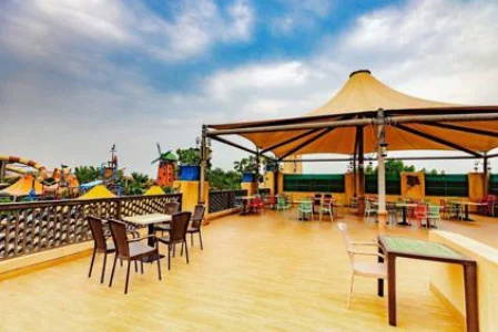 پارک آبی اوشن کیش